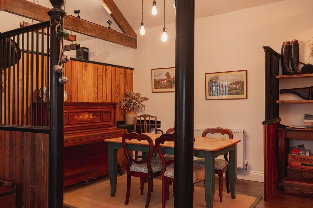 Additional image 27 of 6 bed country house for saleFenwick Granary Farmhouse, Fenwick, Northumberland TD15