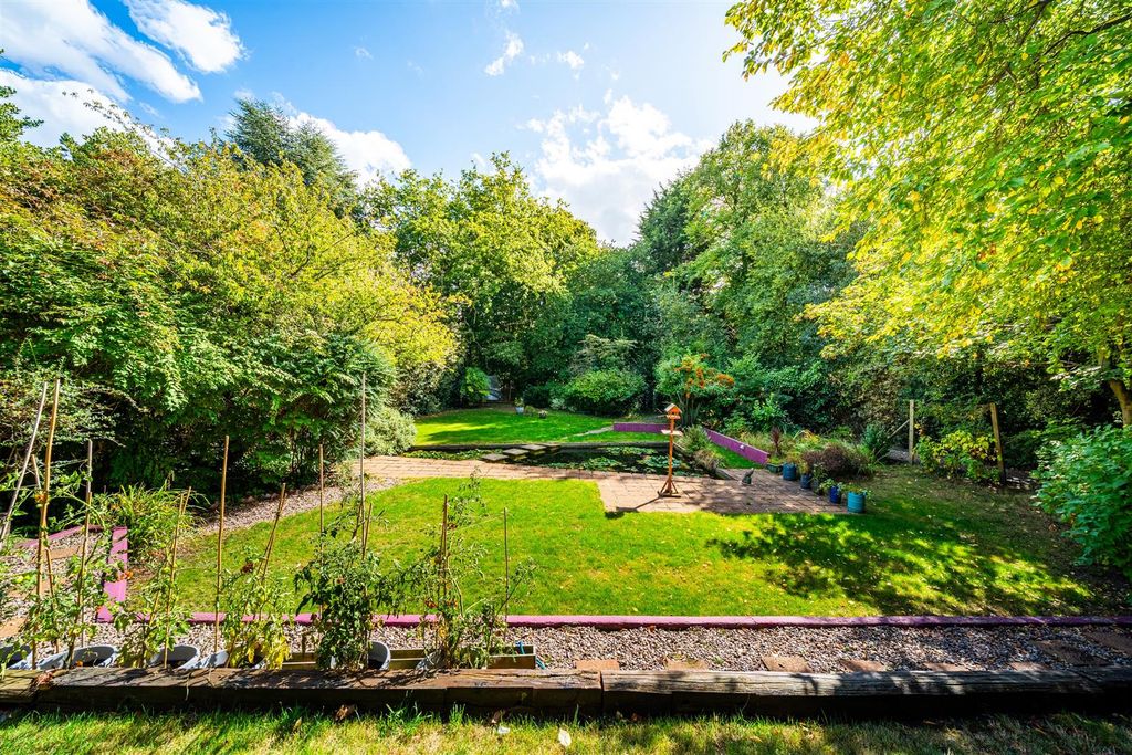 Additional image 22 of 6 bed detached house for saleCavendish Crescent North, The Park NG7