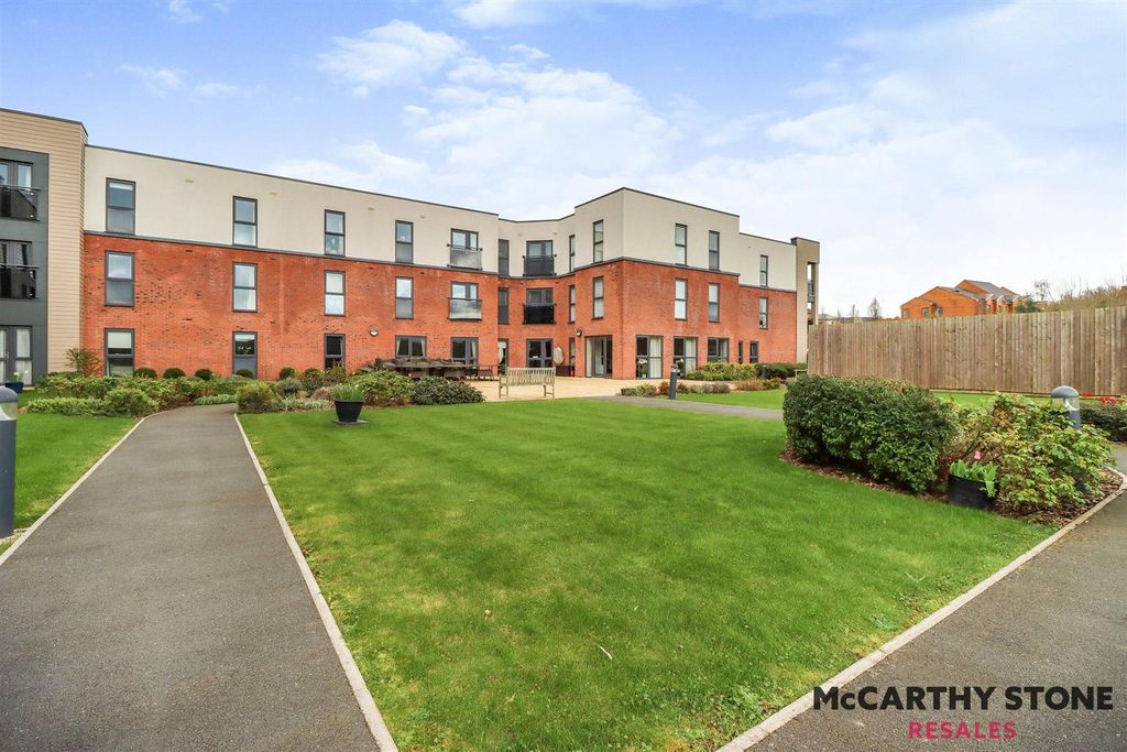 Additional image 19 of 2 bed flat for saleElizabeth Place, Trimbush Way, Market Harborough LE16