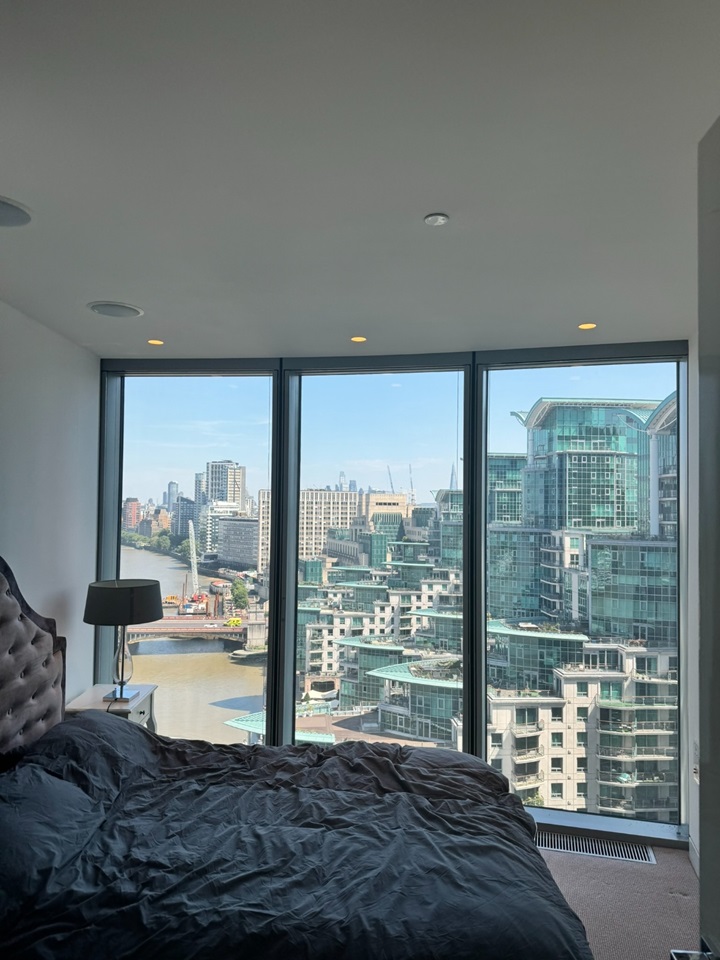 Additional image 14 of 3 Bed Flat, St. George Wharf, SW8, N1 7GU