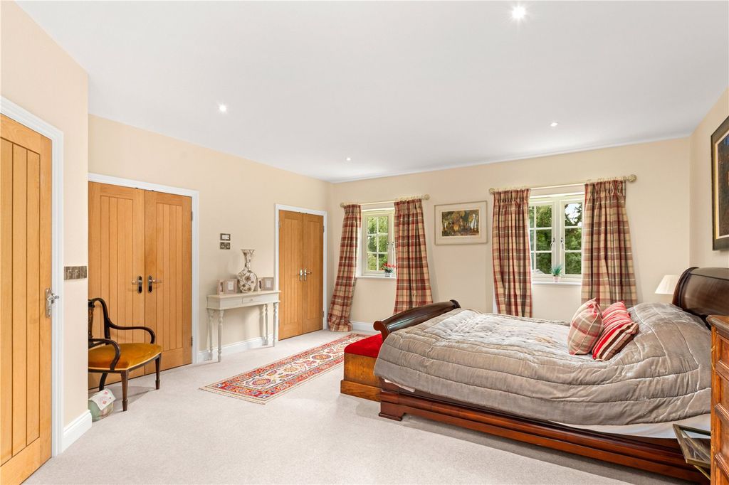 Additional image 17 of 7 bed detached house for saleHigh Street, Ketton, Stamford, Lincolnshire PE9