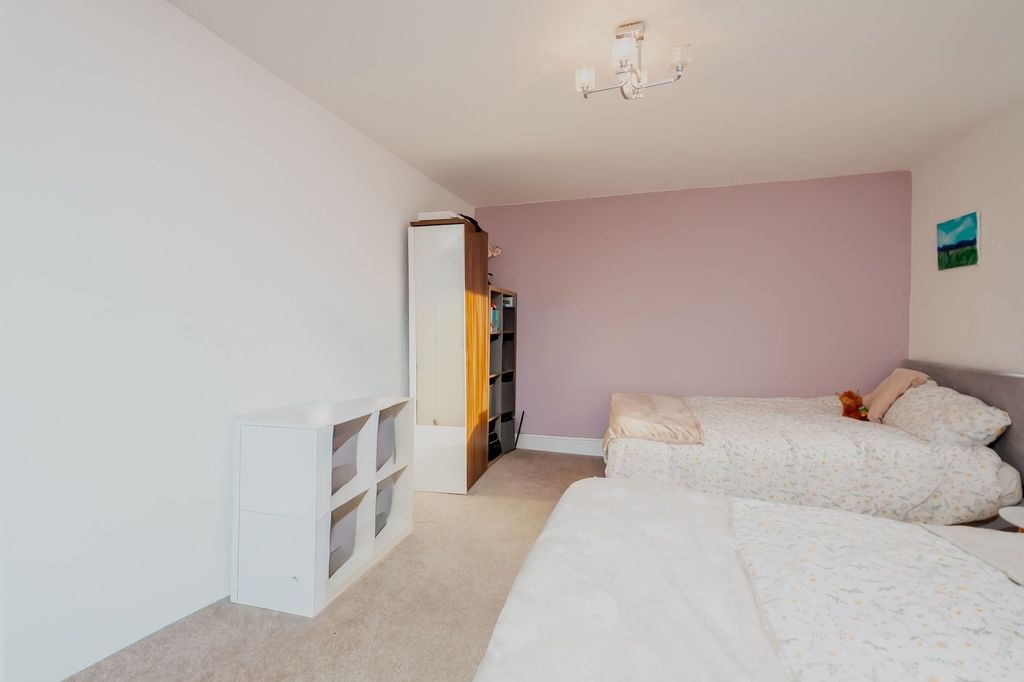 Additional image 15 of 3 bed flat for saleLanglands Road, Hawick TD9
