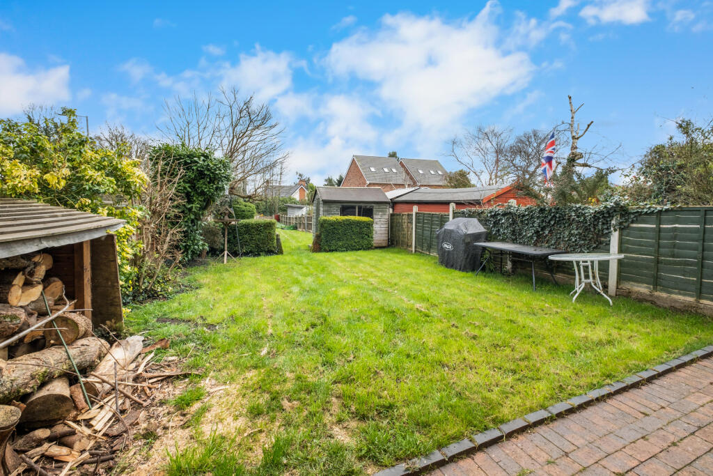 Additional image 19 of Sheepcote Cottages, Stourbridge Road, Bromsgrove B61 0BH