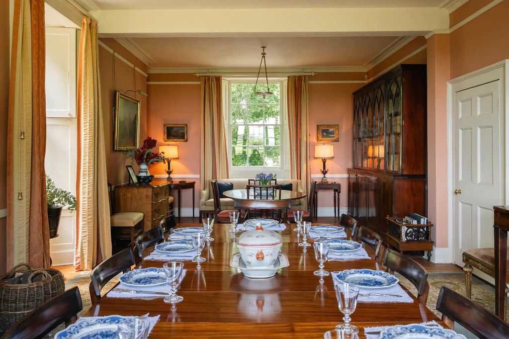 Additional image 6 of 6 bed detached house for saleGreystead Rectory, Old Church & Cottage, Tarset, Northumberland NE48