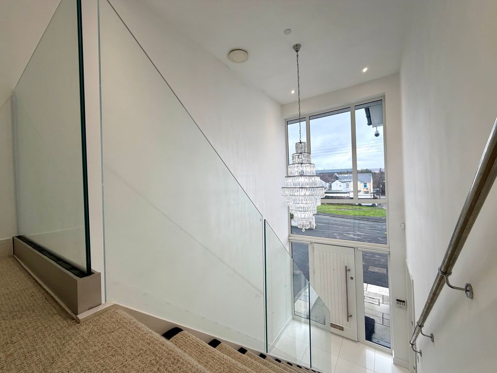 Additional image 49 of 5 bed detached house for saleHarlequin House, Brondeg, Heolgerrig, Merthyr Tydfil CF48