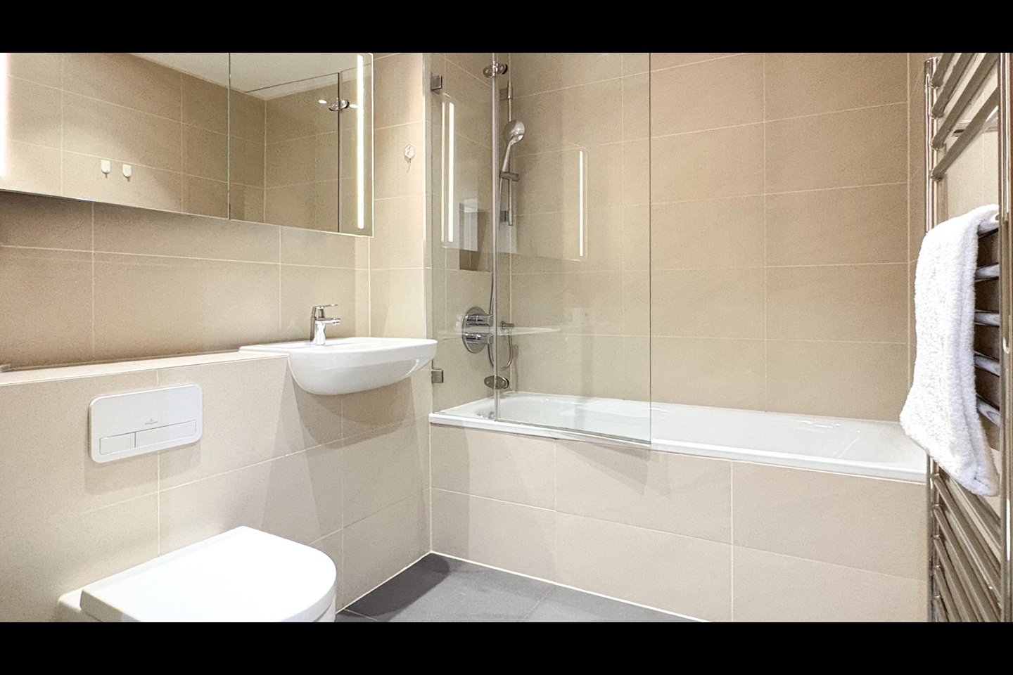 Additional image 8 of 1 Bed Flat, Twyne House, E1, N1 7GU