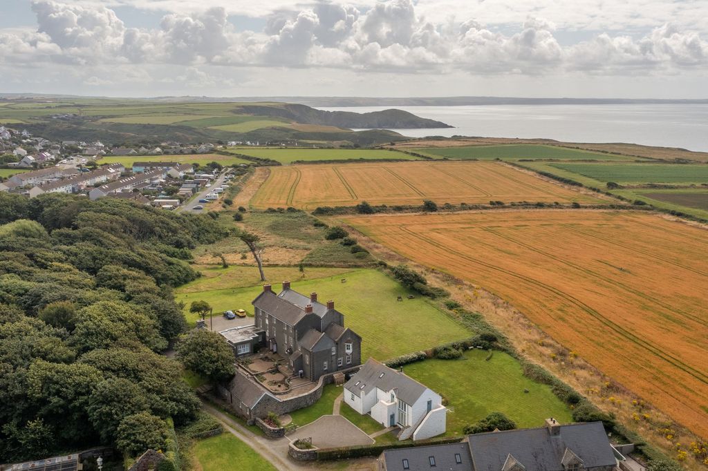 Additional image 22 of 3 bed maisonette for saleRamsey View, Llanunwas, Haverfordwest SA62