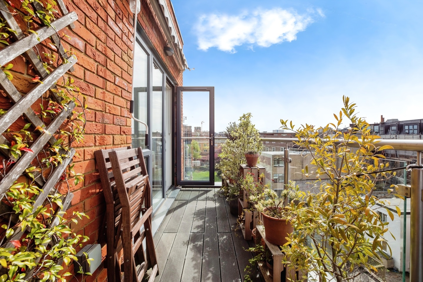 Additional image 7 of 2 Bed Flat, Waleorde Road, SE17, N1 7GU