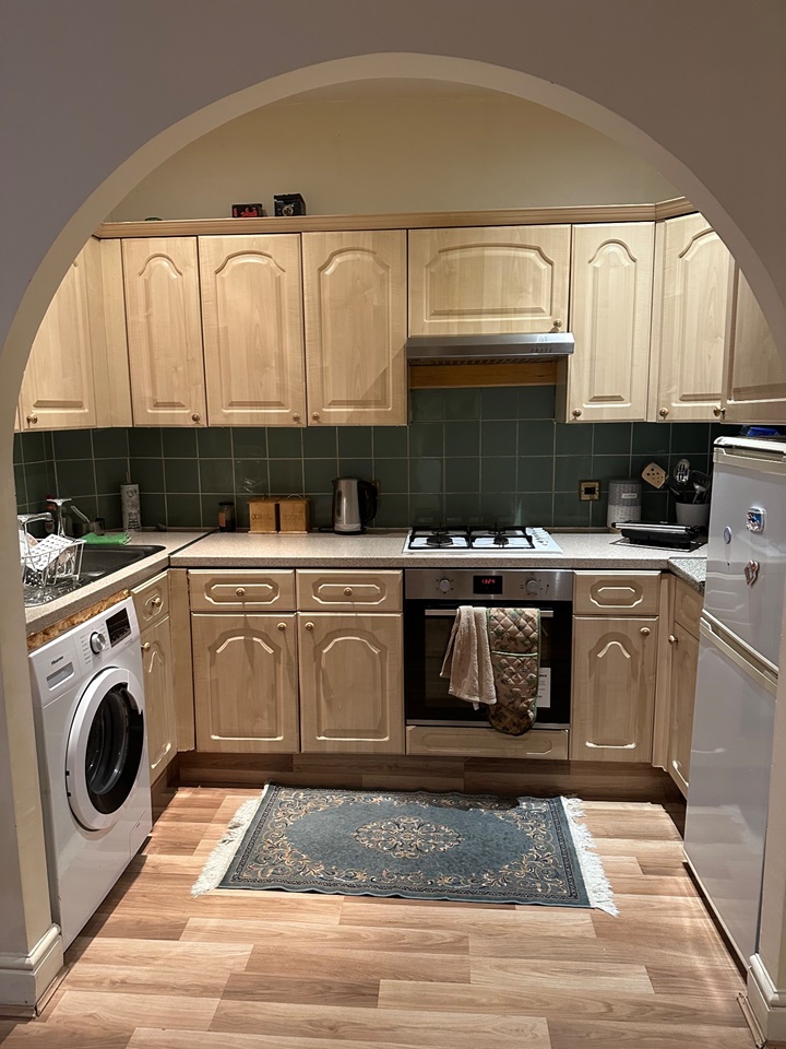 Additional image 20 of Room in a Shared Flat, Westbourne Terrace, W2, N1 7GU