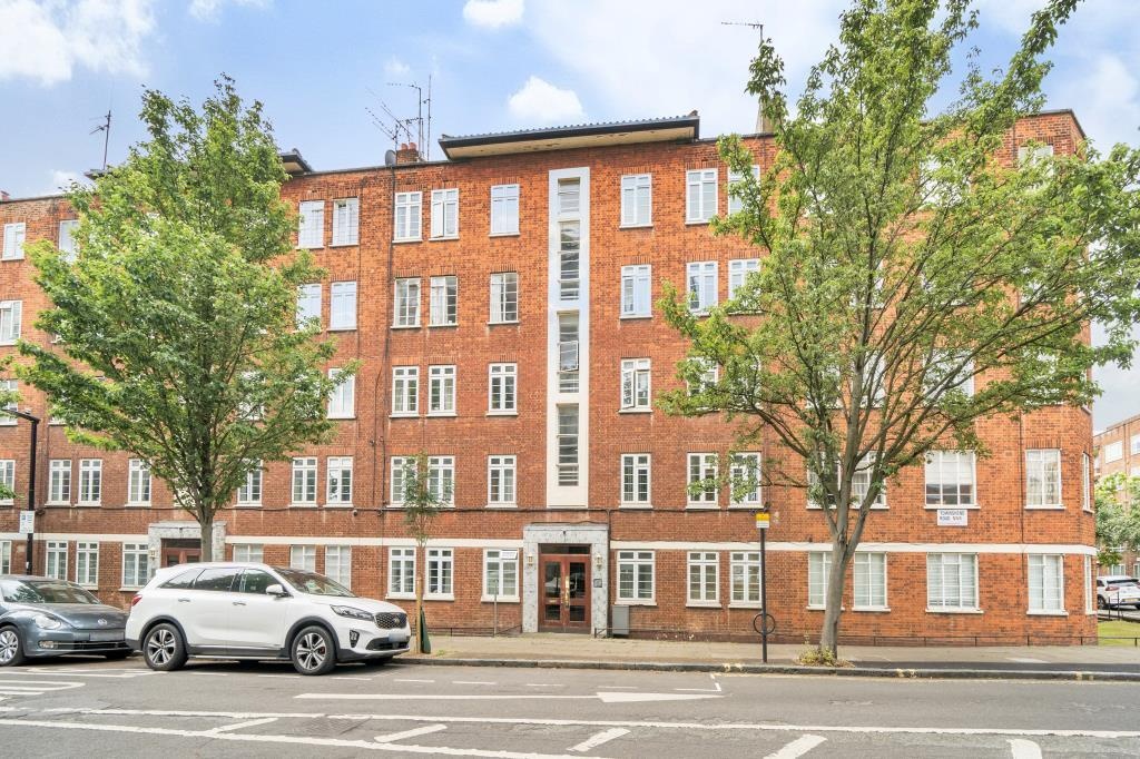 Additional image 15 of 3 Bed Flat, Townshend Court, NW8, N1 7GU