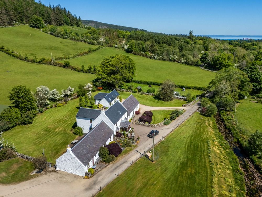 Additional image 40 of 5 bed farm for saleBurnbank (4 Properties), Brodick, Isle Of Arran, North Ayrshire KA27