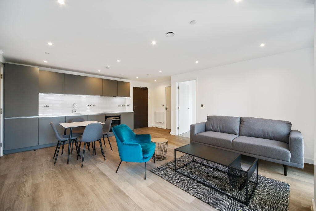 Additional image 9 of Lionel Street, Birmingham, B3