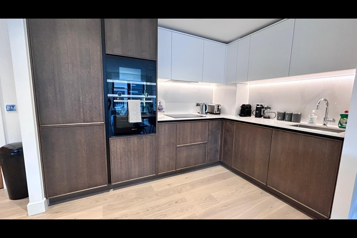 Additional image 6 of 2 Bed Flat, Russel Square, WC1X, N1 7GU