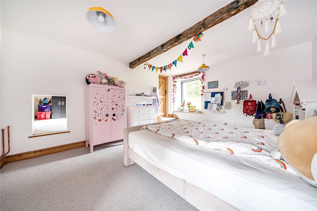 Additional image 29 of 5 bed detached house for saleLlanafanfawr, Builth Wells, Powys LD2