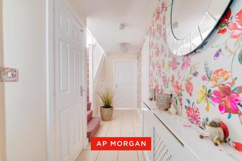 Additional image 21 of Caban Close, Birmingham, West Midlands, B31