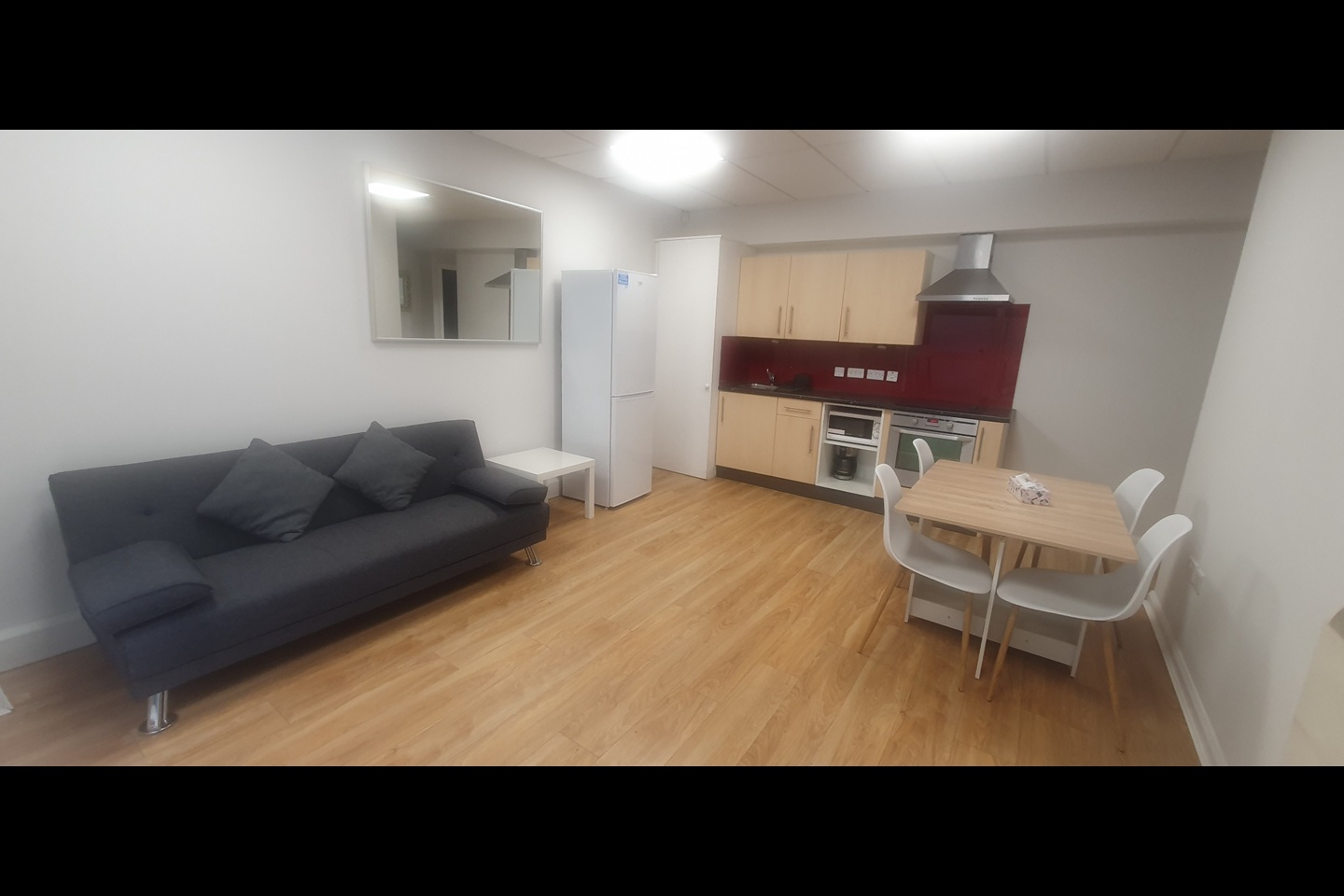 Additional image 2 of 2 Bed Flat, Great Suffolk Street, SE1, N1 7GU