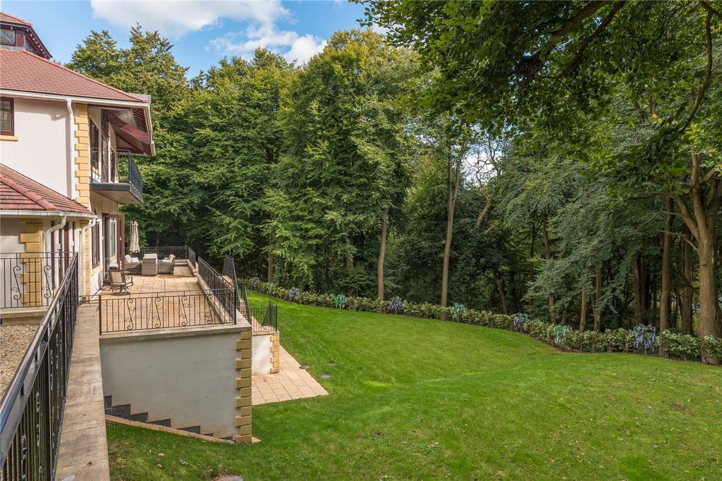 Additional image 17 of 6 bed detached house for saleCadbury Camp Lane, Clapton In Gordano, Bristol BS20