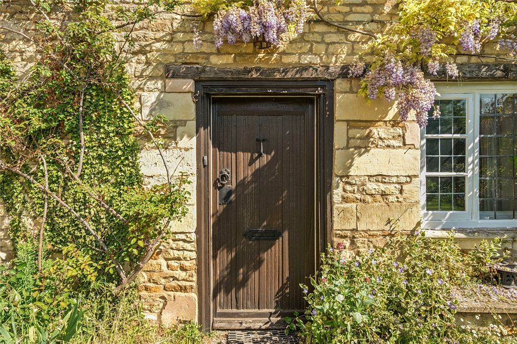 Additional image 2 of 5 bed detached house for saleChurch Street, North Luffenham, Oakham, Rutland LE15