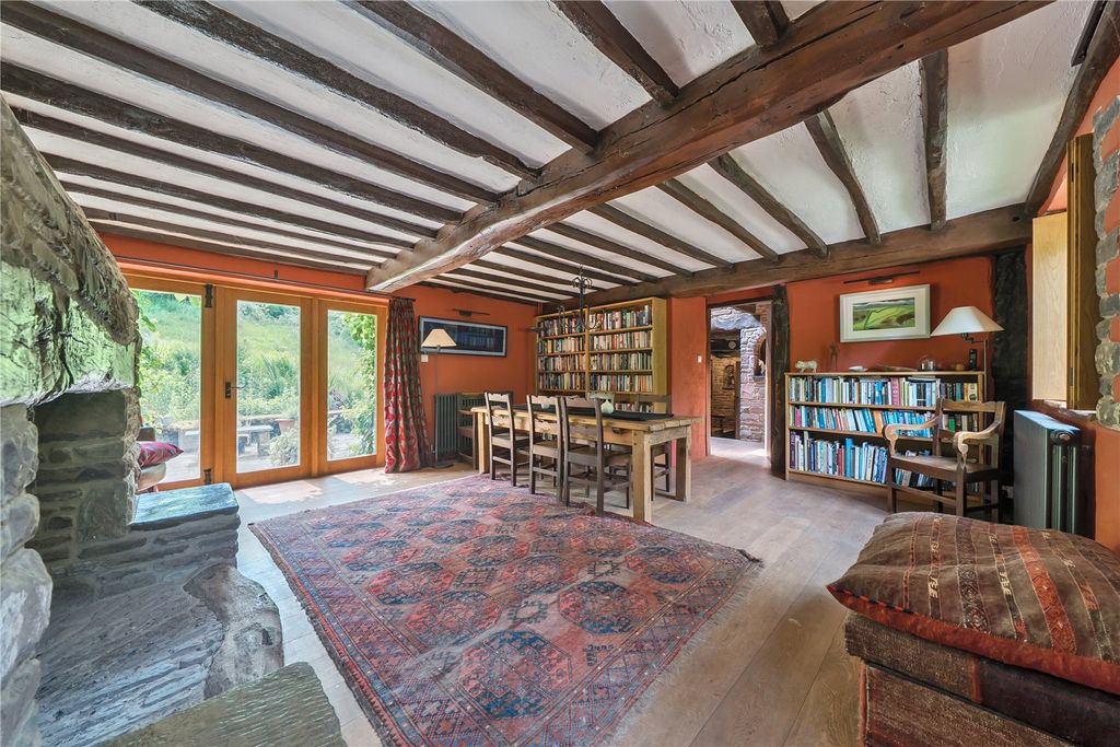 Additional image 6 of 4 bed equestrian for saleTregoyd, Brecon, Powys LD3