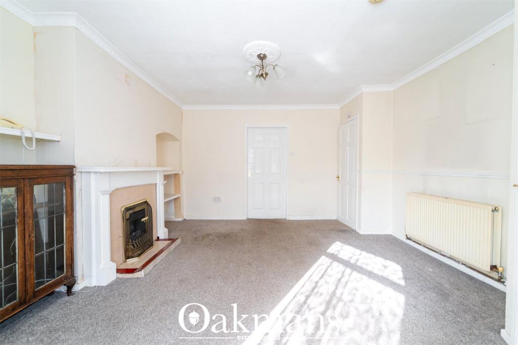 Additional image 6 of Greenoak Crescent, Birmingham, West Midlands, B30