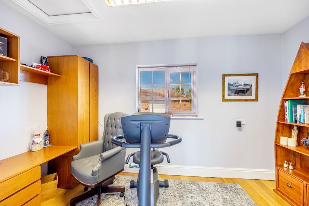 Additional image 32 of 5 bed country house for saleCross Lane, Glentham, Market Rasen LN8