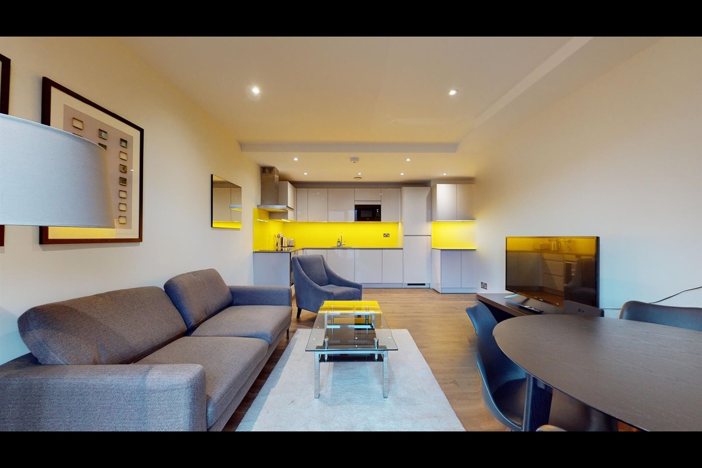 Additional image 12 of 2 Bed Flat, Twyne House, E1, N1 7GU