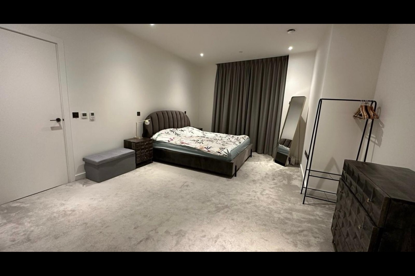 Additional image 2 of 2 Bed Flat, Clarendon Court, EC1Y, N1 7GU