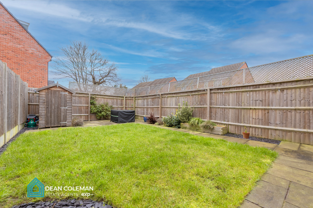 Additional image 17 of Iron Way, Stirchley Village, B30 3AQ