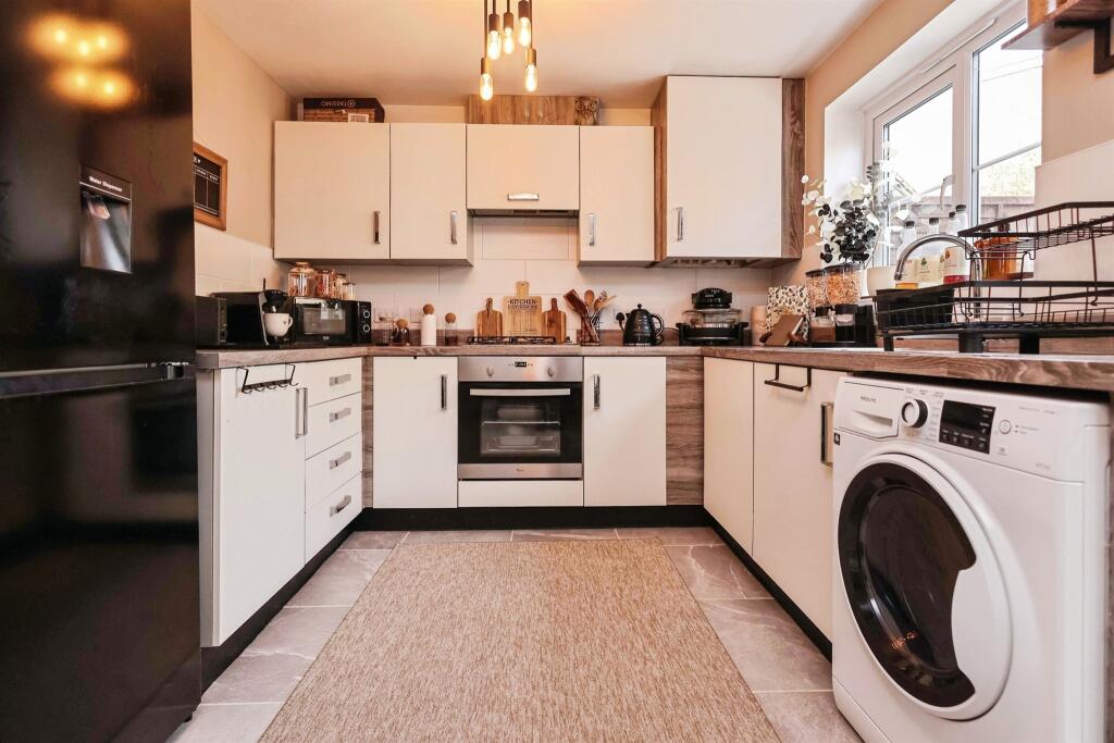 Additional image 6 of The Timber Way, Birmingham