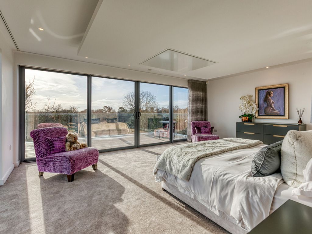 Additional image 26 of 5 bed detached house for saleLe Mont Du Coin, Jersey JE3