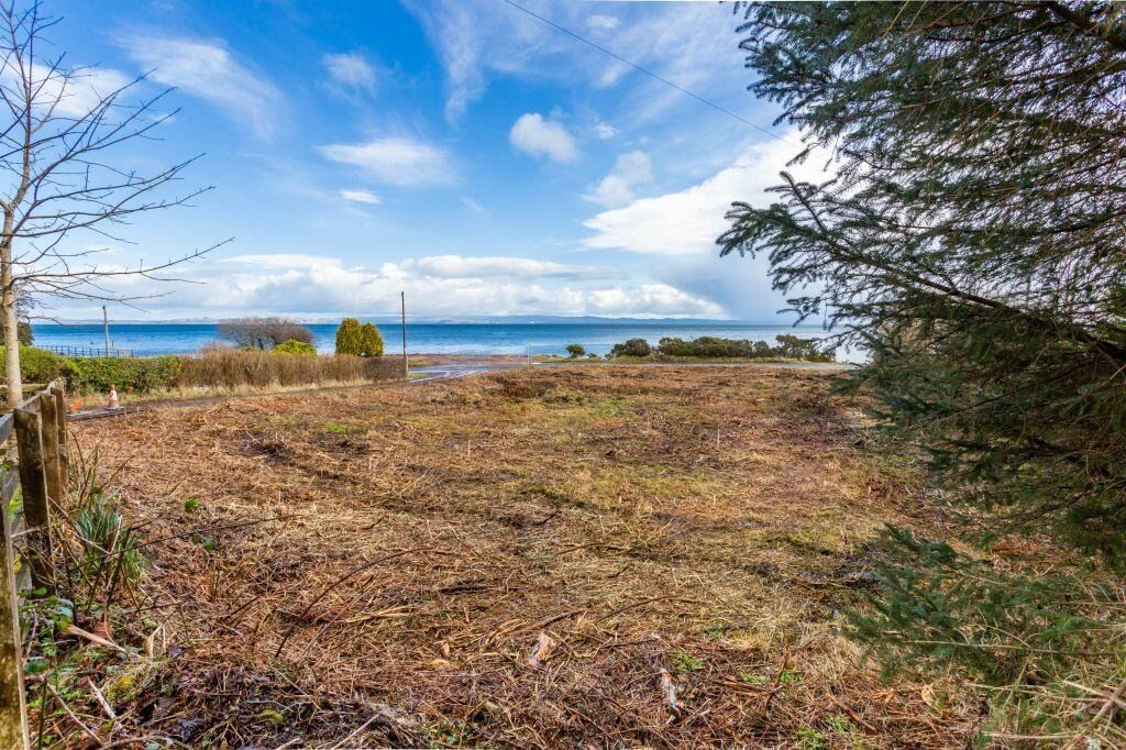 Additional image 2 of Land for saleExceptional Sea Front Building Plot, Corrie, Isle Of Arran, North Ayrshire KA27
