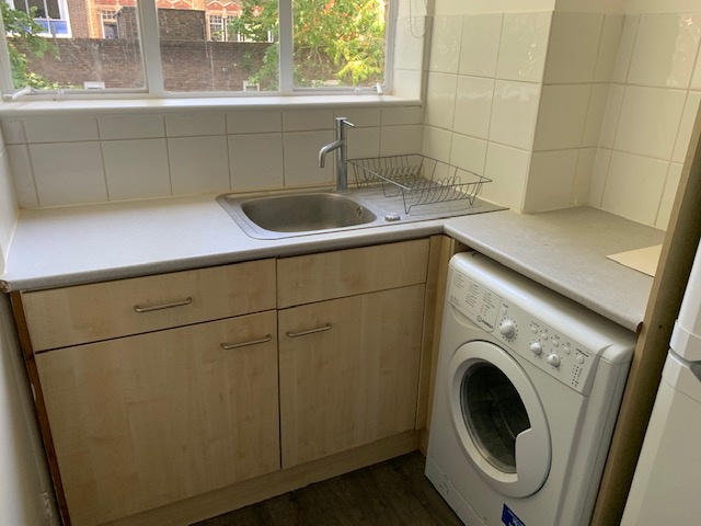 Additional image 2 of 3 Bed Flat, Gower St, WC1E, N1 7GU