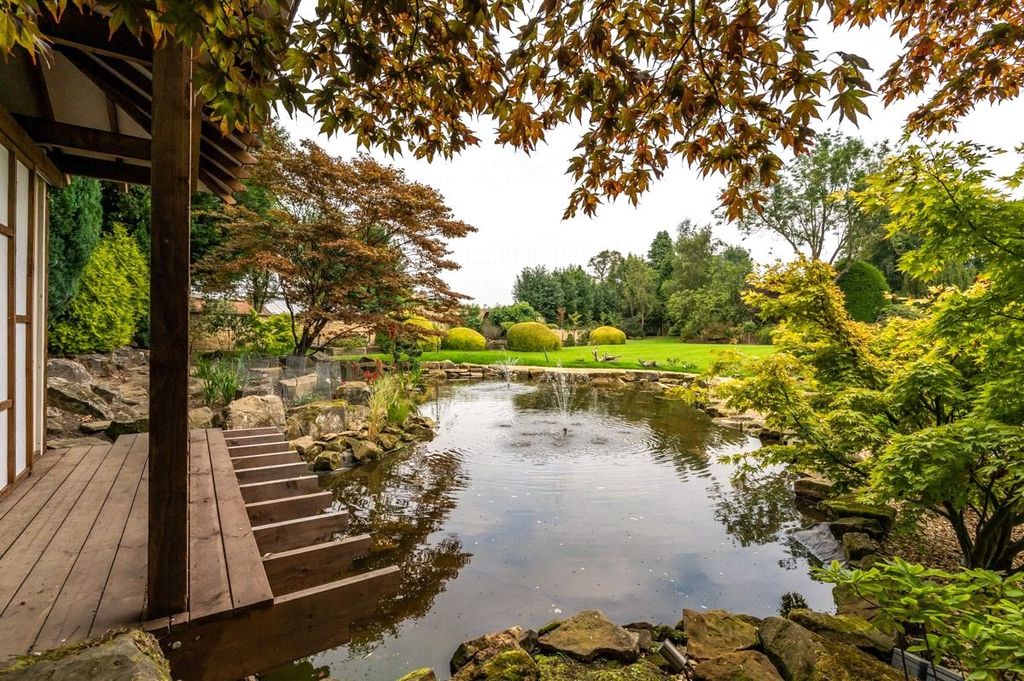 Additional image 51 of 8 bed detached house for saleThorner Lane, Scarcroft, Leeds LS14