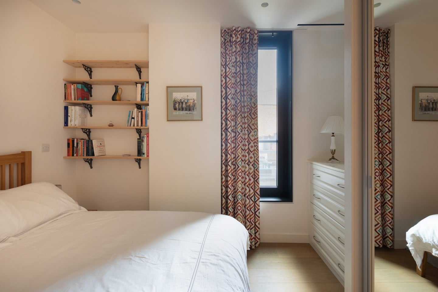 Additional image 9 of 1 Bed Flat, Newman Street, W1T, N1 7GU