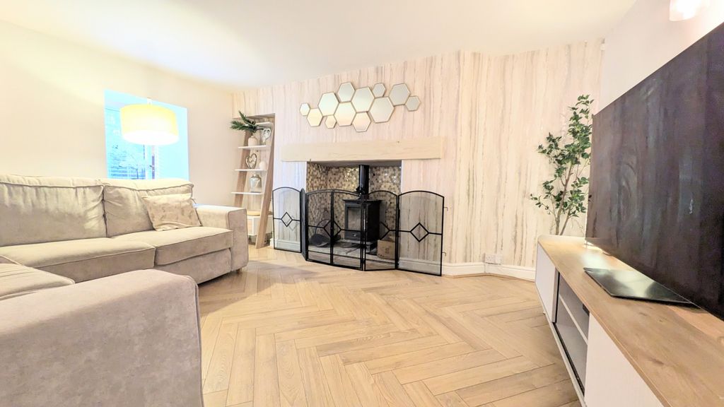 Additional image 5 of 5 bed detached house for saleTrebeddau Farm, Mountain Hare, Merthyr Tydfil CF47