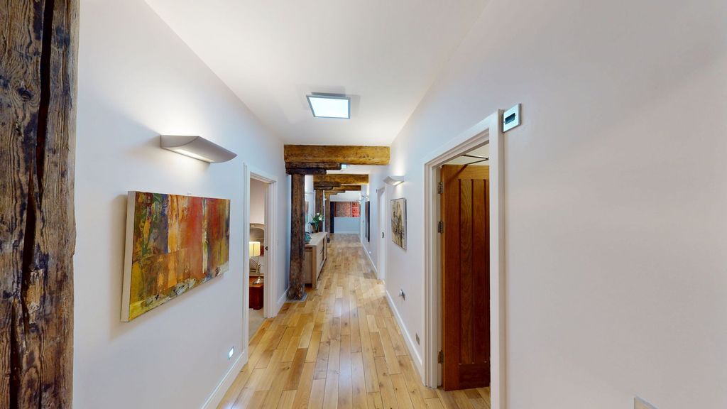 Additional image 13 of 2 bed flat for saleNew Street, Plymouth PL1