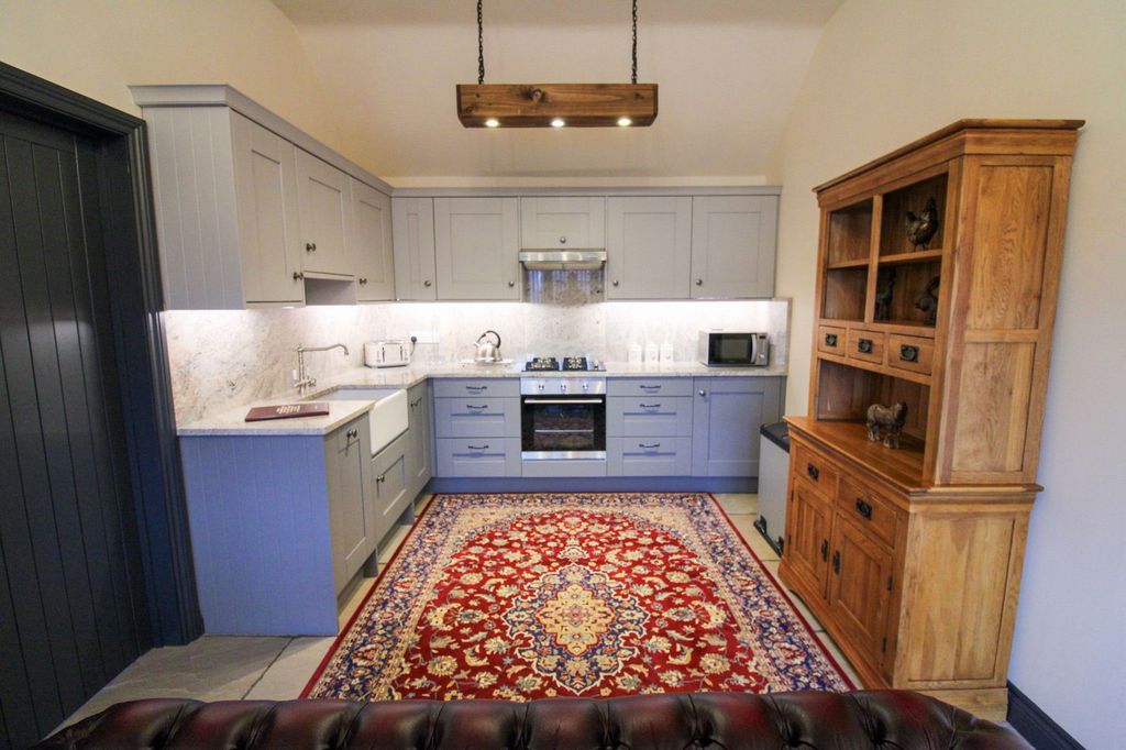Additional image 49 of 5 bed country house for saleCross Lane, Glentham, Market Rasen LN8