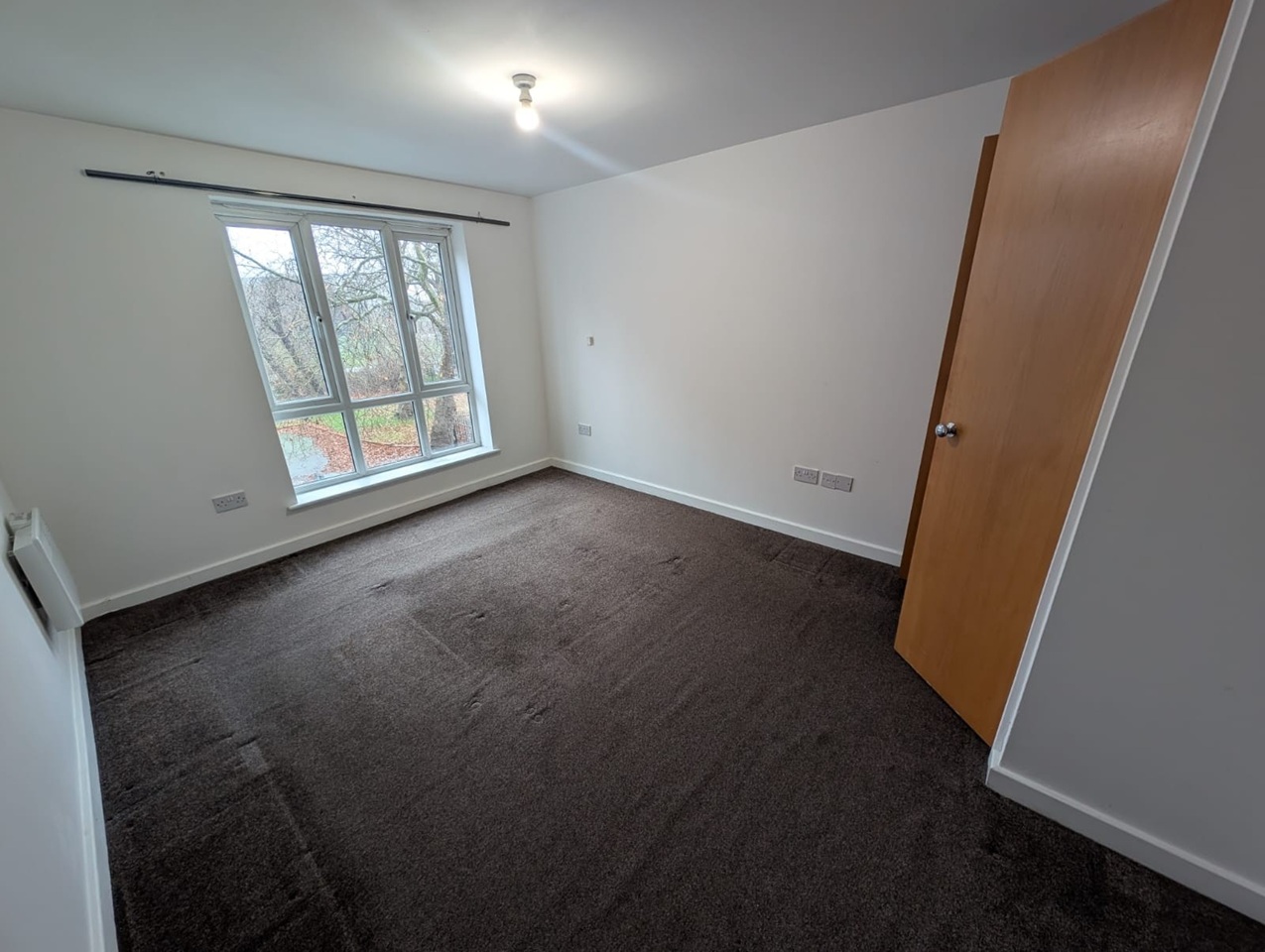 2 Bed Flat, St. Georges Way, SE15, SE15 6QS
