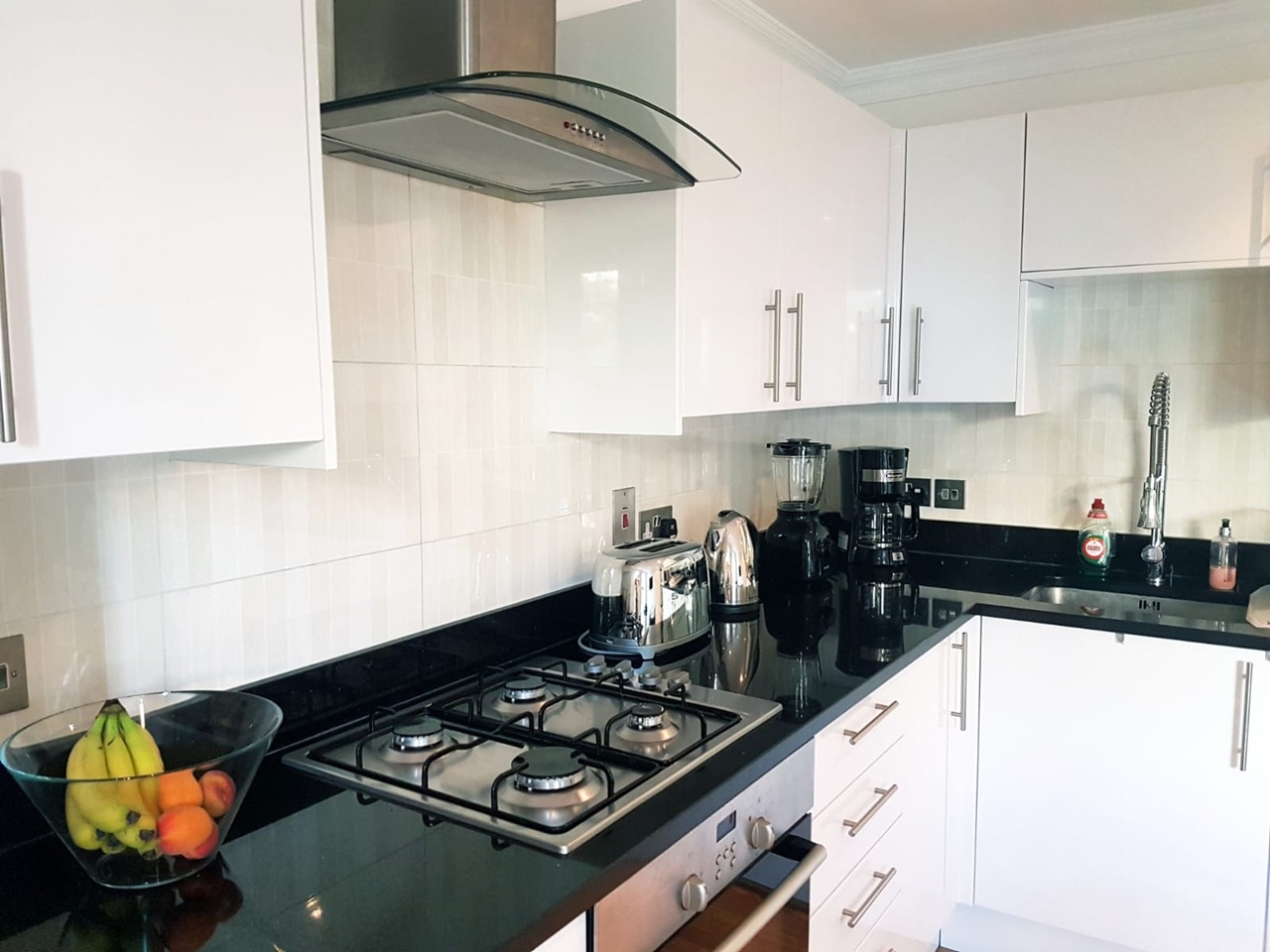 Additional image 4 of 1 Bed Flat, Woodseer St, E1, N1 7GU