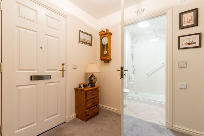Additional image 6 of 1 bed property for sale27 Venlaw View, Innerleithen Road, Peebles EH45
