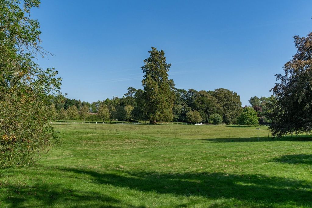 Additional image 31 of 10 bed detached house for saleHunton Down Lane, Winchester SO21