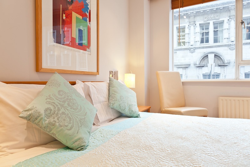 Additional image 12 of 1 Bed Flat, St. Martin's Lane, WC2N