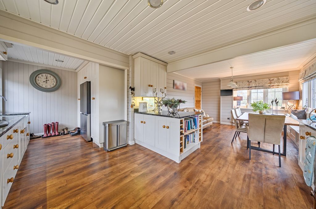 Additional image 9 of 4 bed detached house for saleSouth Croxton Road, Queniborough, Leicester LE7