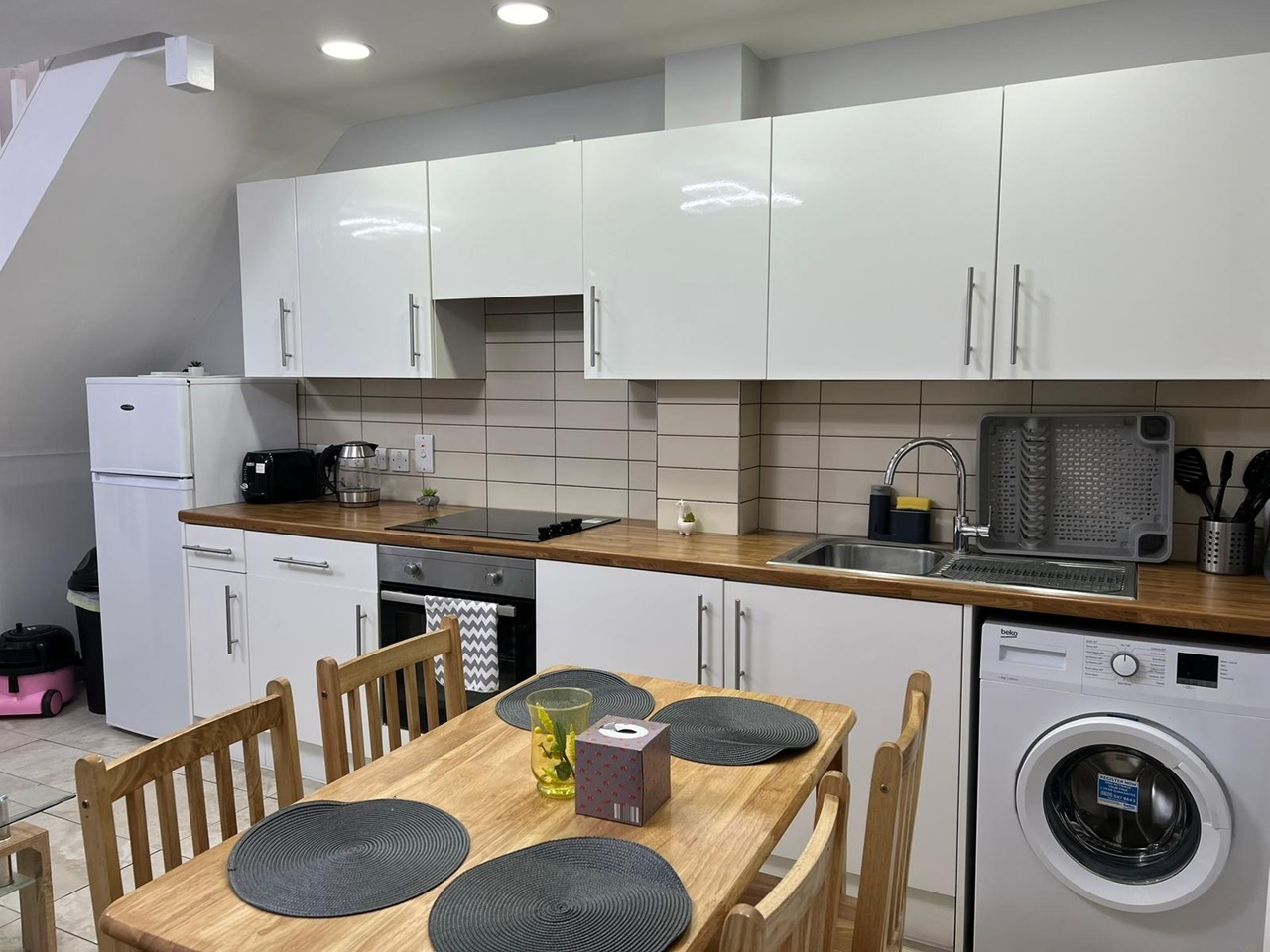 Additional image 10 of 1 Bed Flat, Pentonville Road, N1, N1 7GU