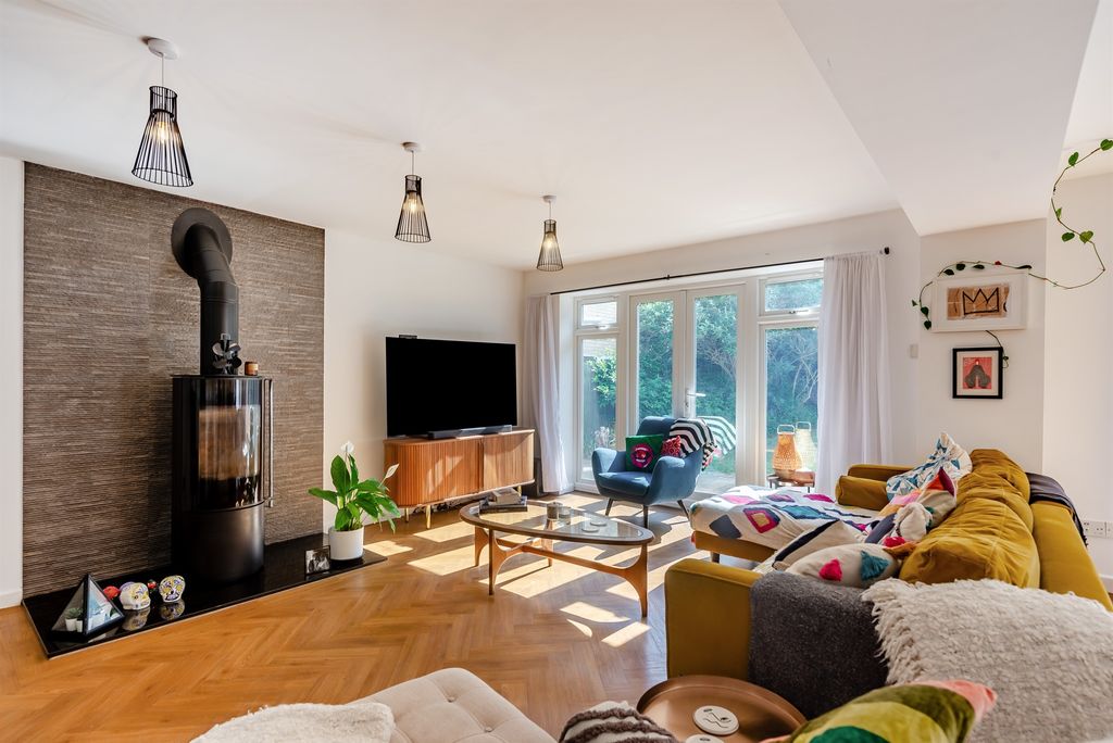 Additional image 3 of 5 bed detached house for saleDebdale, Orton Waterville, Peterborough PE2
