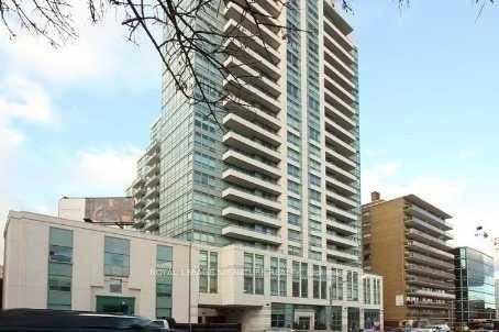 1807-212 Eglinton Avenue E, Toronto, ON, M4P 0A3