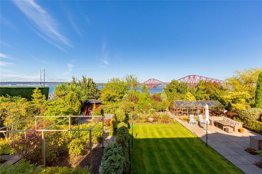 Additional image 21 of 5 bed detached house for saleStation Road, South Queensferry, City Of Edinburgh EH30