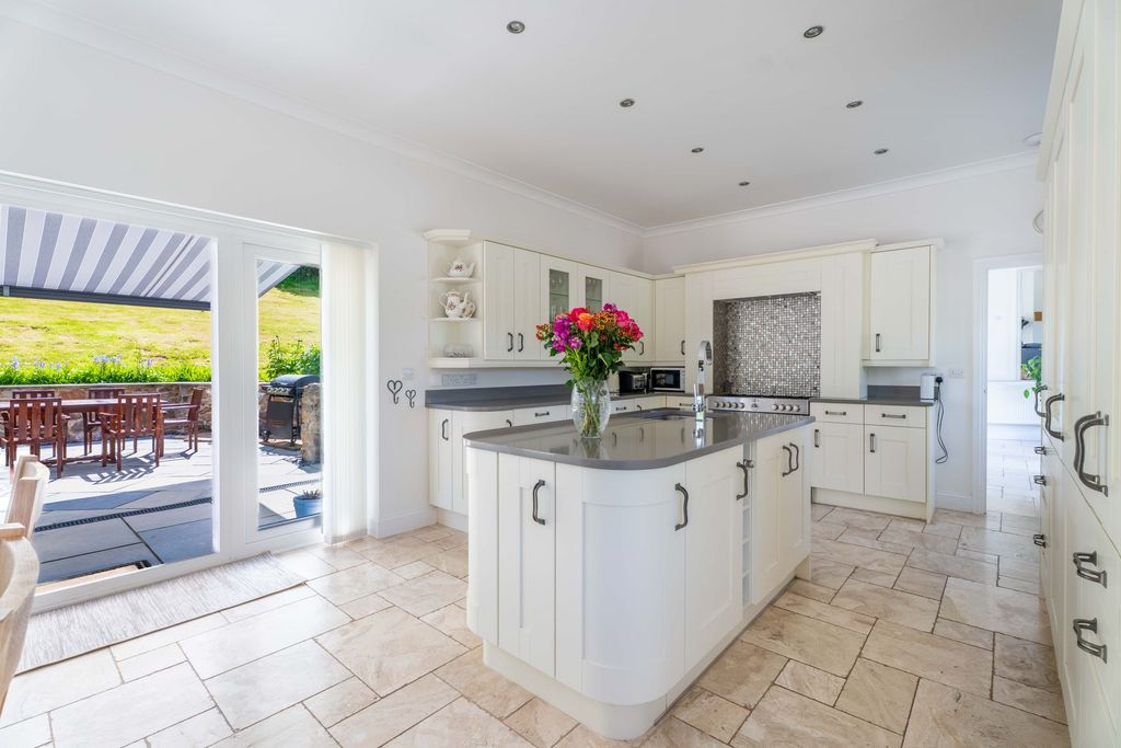 Additional image 11 of 5 bed detached house for saleCosheston, Pembrokeshire SA72