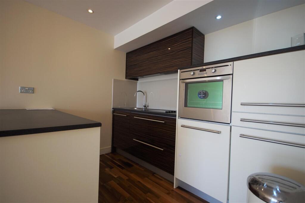 Additional image 4 of The Hemisphere, Edgbaston, Birmingham