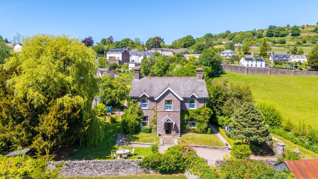Additional image 25 of 5 bed detached house for saleOld Road, Bwlch, Brecon LD3